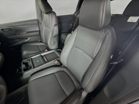 New 2026 Honda Odyssey Sport-L image 25