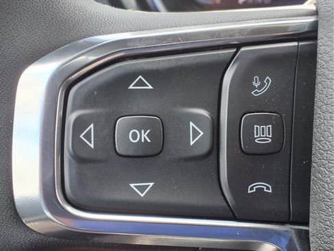 New 2026 RAM 2500 Laramie w/ Towing Technology Group AWD/4WD image 13