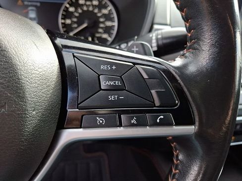 Used 2023 Nissan Altima 2.5 SR image 22