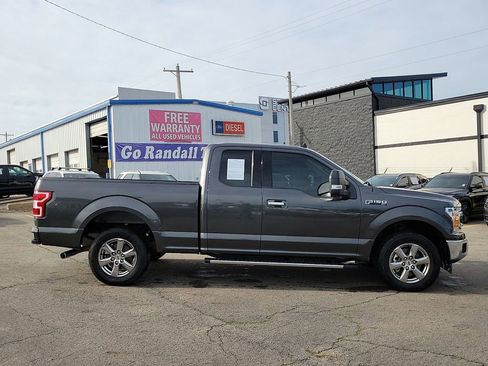 Used 2020 Ford F150 XLT w/ Equipment Group 302A Luxury image 6