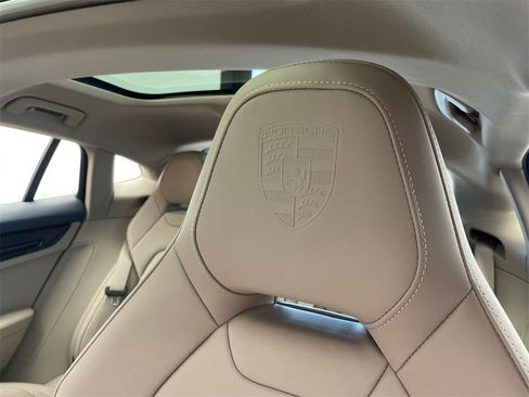 New 2026 Porsche Panamera 4 image 19