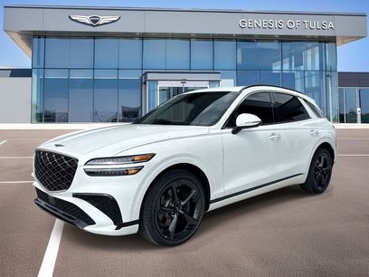 Used 2026 Genesis GV70 2.5T Sport Prestige