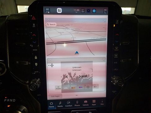 New 2026 RAM 1500 Laramie image 22