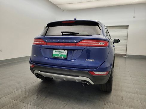 Used 2015 Lincoln MKC Black Label w/ Technology Package image 7