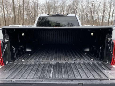 Used 2023 Toyota Tundra Limited w/ Power Package image 18