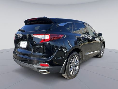 Certified 2023 Acura RDX FWD w/ Technology Package image 9