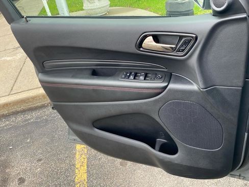 Used 2025 Dodge Durango GT AWD/4WD image 23