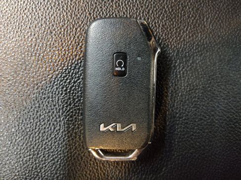 Used 2022 Kia Forte GT-Line w/ GT-Line Technology Package FWD image 32