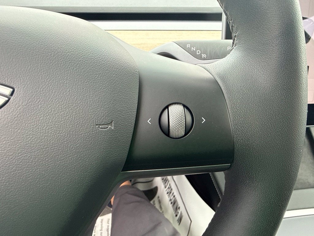 Used 2021 Tesla Model 3 Long Range AWD/4WD image 20