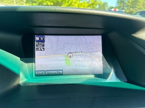 Used 2013 Lexus RX 350 FWD w/ Navigation Pkg image 21