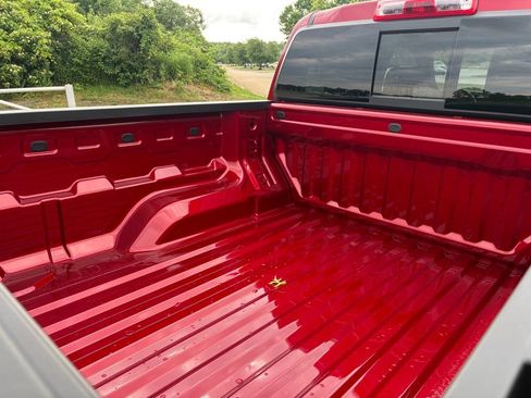 New 2026 Chevrolet Colorado W/T w/ WT Custom Package AWD/4WD image 48