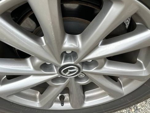Used 2024 MAZDA CX-5 AWD 2.5 S w/ Select Package image 6