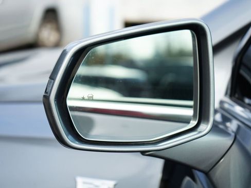 Used 2020 Cadillac XT6 Premium Luxury w/ Platinum Package image 11