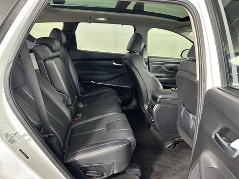 Used 2022 Hyundai Santa Fe SEL w/ Convenience + Premium Package image 27