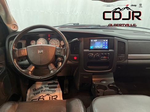 Used 2005 Dodge Ram 1500 Truck 2WD Quad Cab image 36