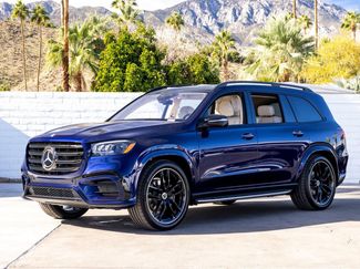 New 2026 Mercedes-Benz GLS 580 4MATIC video 1