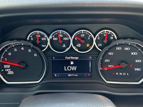 Used 2022 Chevrolet Silverado 1500 LT image 30