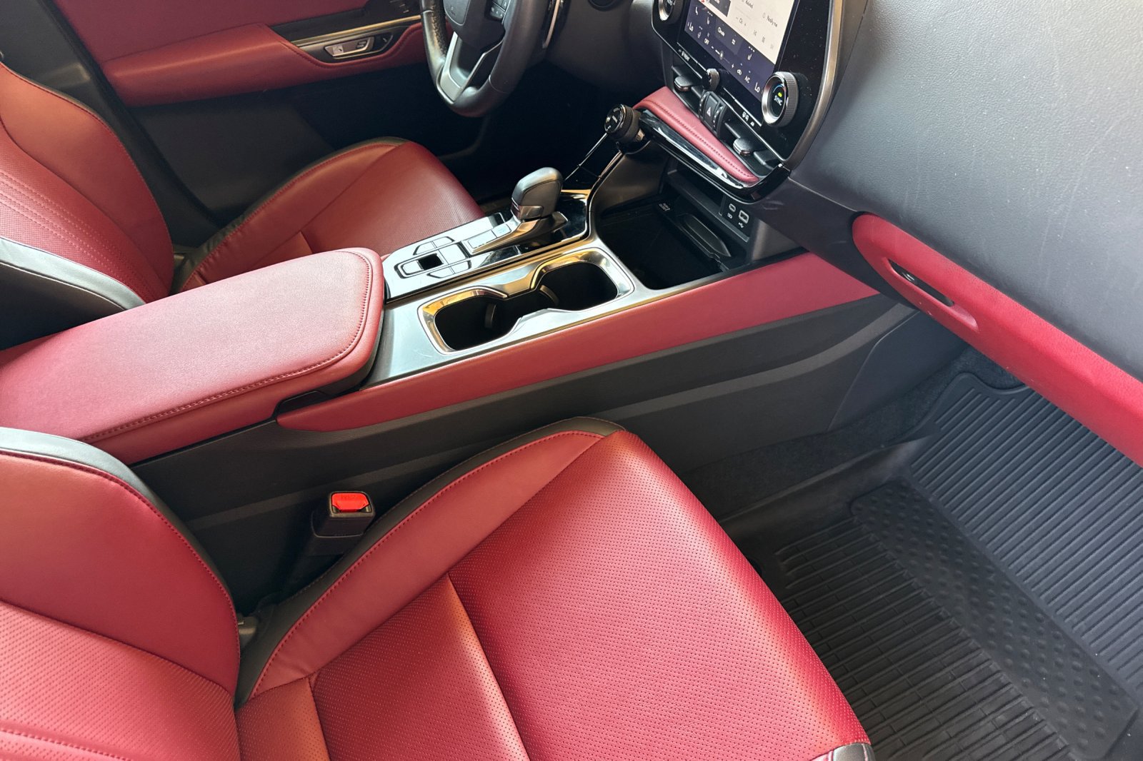 Certified 2024 Lexus NX 250 AWD image 19