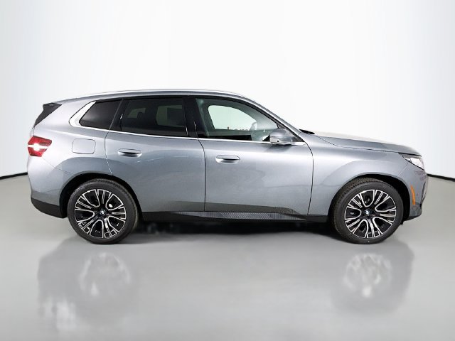 Used 2026 BMW X3 xDrive30i w/ Premium Package AWD/4WD image 8