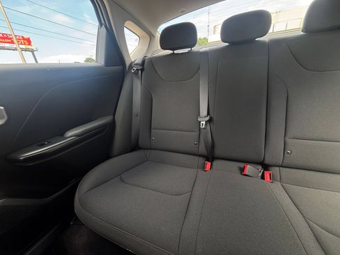Used 2026 Kia K4 FWD image 39
