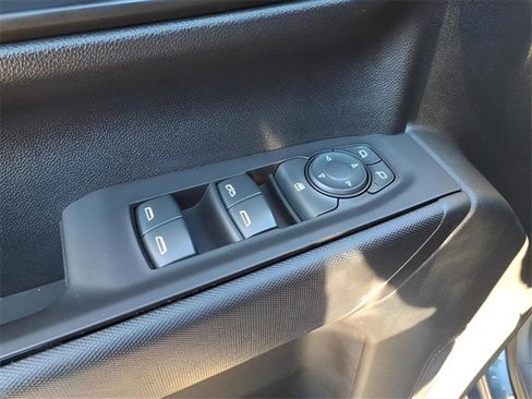 Used 2021 Chevrolet Silverado 1500 Custom image 12