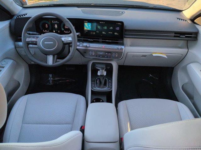 New 2027 Hyundai Kona SEL Sport FWD image 13
