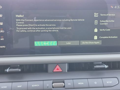 New 2027 Kia Seltos EX AWD/4WD image 22
