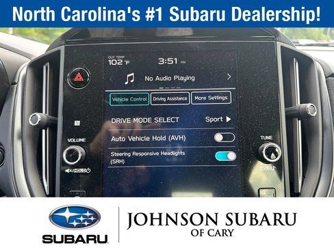 Used 2024 Subaru WRX GT AWD/4WD image 11