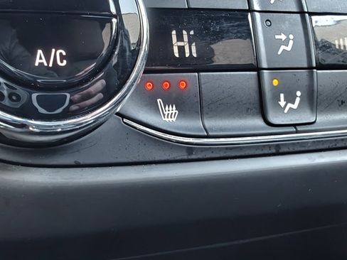 Certified 2023 Chevrolet TrailBlazer RS w/ Convenience Package image 28