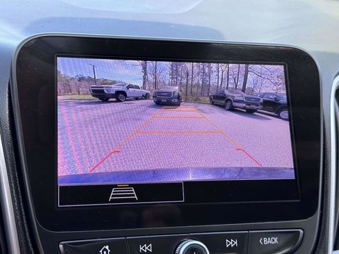 Used 2023 Chevrolet Malibu LT image 5