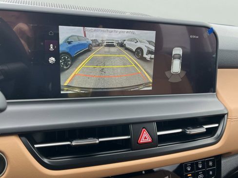 New 2026 Kia Seltos EX image 34