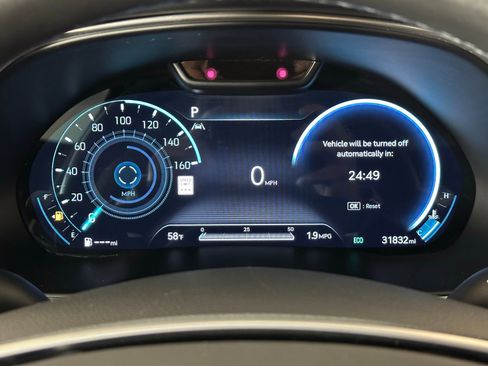 Used 2022 Genesis GV80 3.5T Prestige Signature image 11