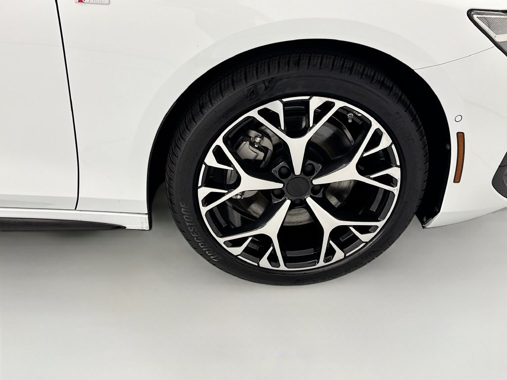 Used 2026 Audi A6 Premium Plus AWD/4WD image 31
