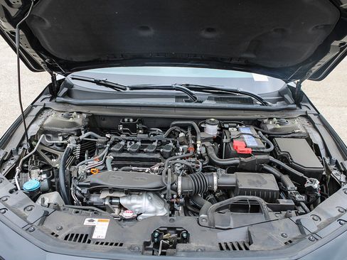 Used 2024 Honda Accord EX image 28