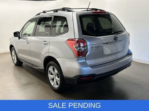 Used 2015 Subaru Forester 2.5i Premium w/ All-Weather Package AWD/4WD image 30