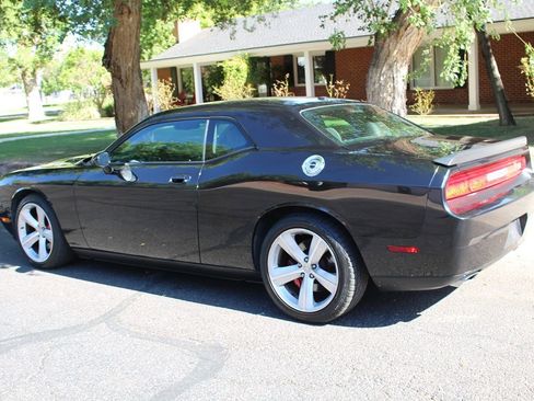 Used 2008 Dodge Challenger SRT8 image 45