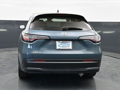 Used 2026 Honda HR-V LX image 6