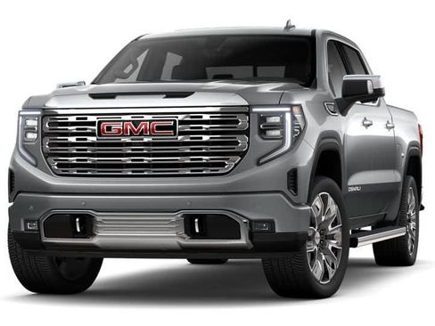 New 2026 GMC Sierra 1500 Denali w/ Denali Reserve Package AWD/4WD image 26