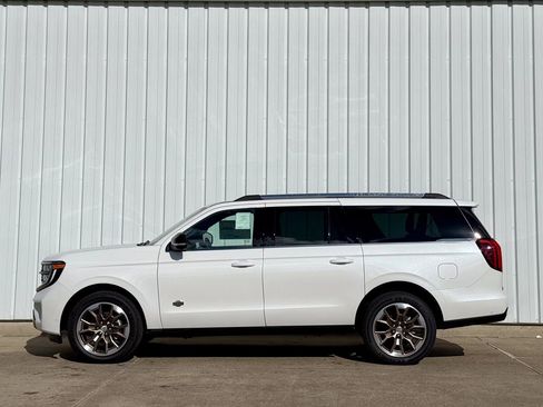 New 2025 Ford Expedition Max King Ranch image 2