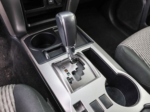 Certified 2023 Toyota 4Runner SR5 RWD image 11