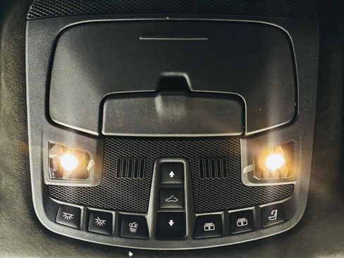 Used 2023 Lincoln Navigator Black Label AWD/4WD image 51