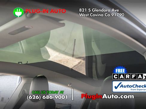 Used 2021 Tesla Model Y Long Range image 9