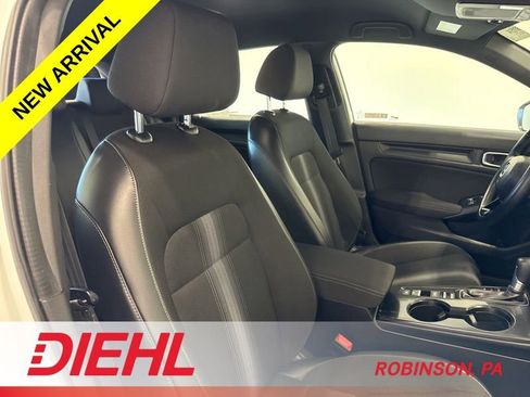 Used 2023 Honda Civic Sport image 13