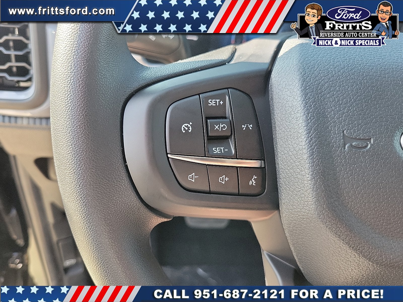 New 2026 Ford Ranger XL RWD image 6