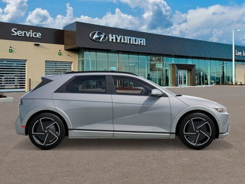 New 2026 Hyundai Ioniq 5 Limited AWD/4WD image 7
