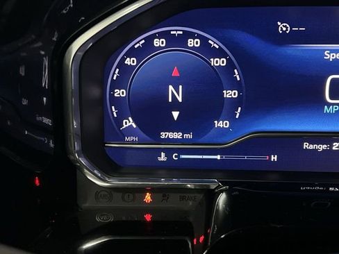 Certified 2024 Chevrolet Silverado 1500 LT w/ Z71 Off-Road Package image 12