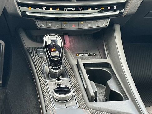 New 2026 Cadillac CT5 Sport w/ Technology Package image 4