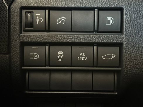 New 2026 Toyota 4Runner Limited AWD/4WD image 32