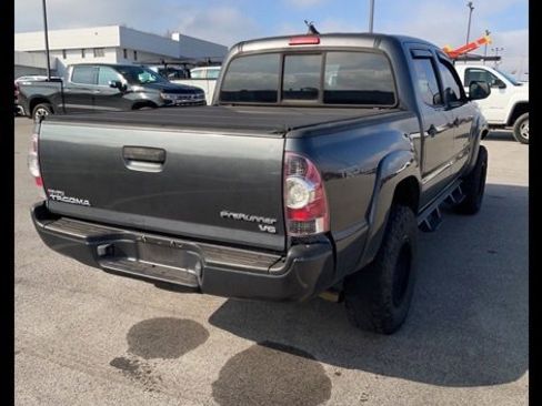 Used 2012 Toyota Tacoma PreRunner image 4