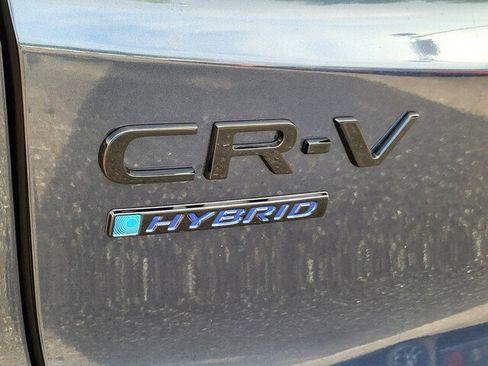 Used 2026 Honda CR-V TrailSport image 19